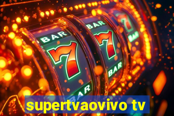 supertvaovivo tv